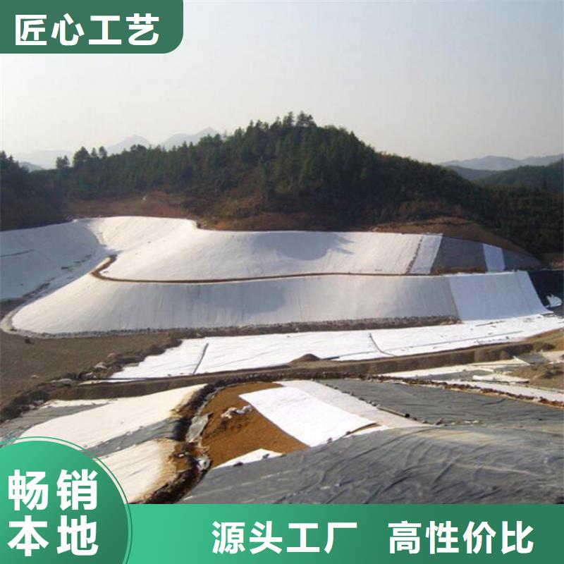 养猪场防渗土工膜