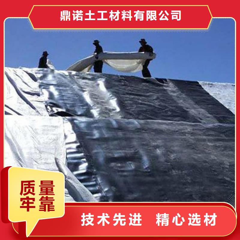 养猪场防渗土工膜