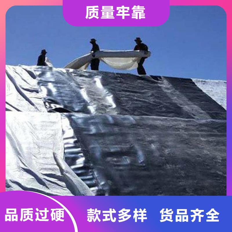 0.6mm防渗膜
