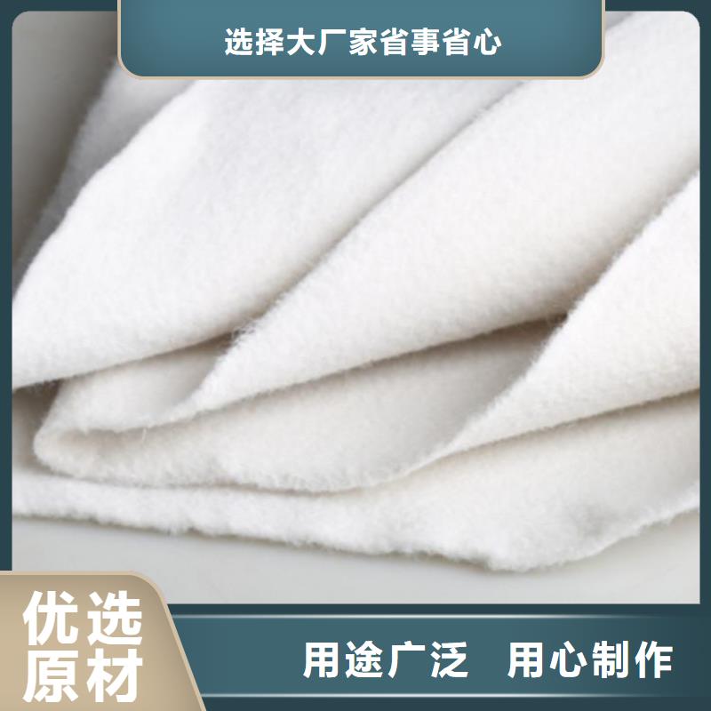 无纺土工布