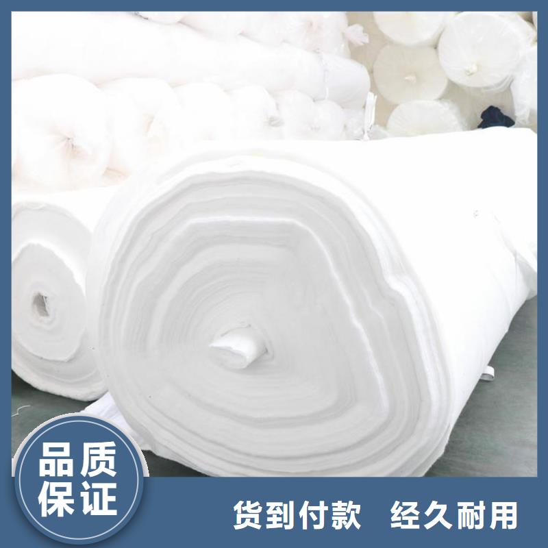 无纺土工布
