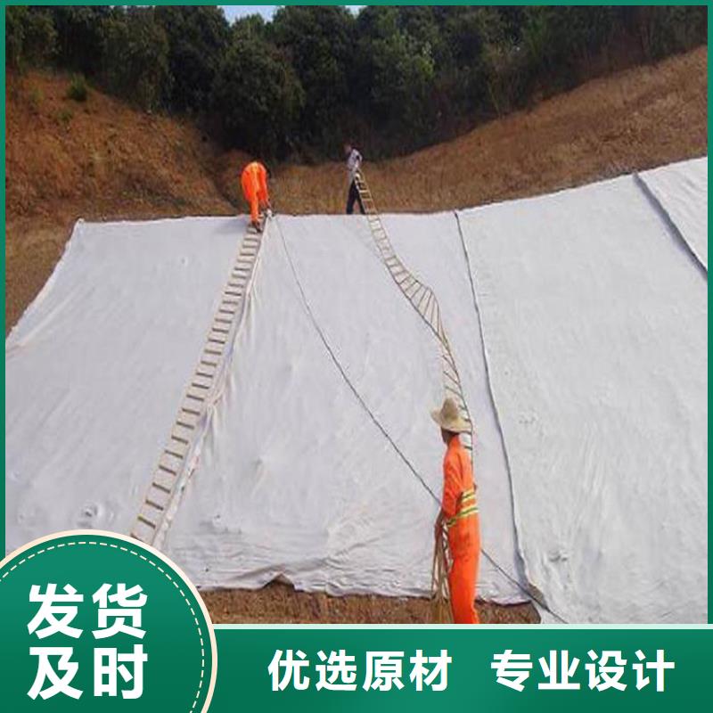 无纺土工布