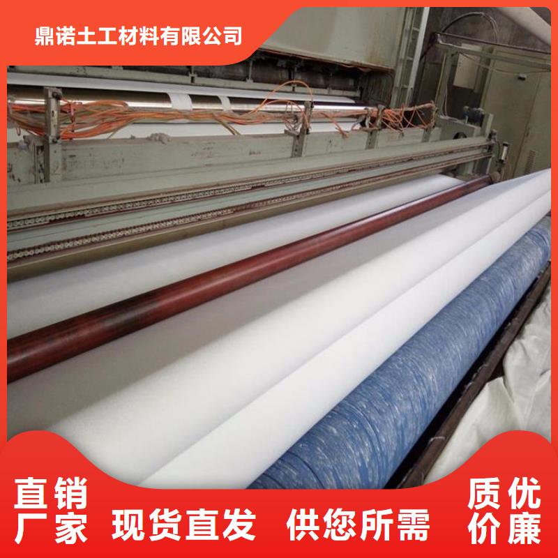 防渗渗水土工布
