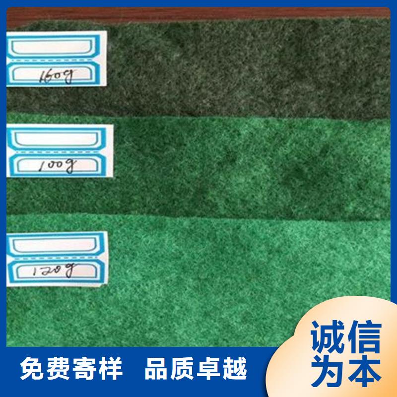 无纺土工布