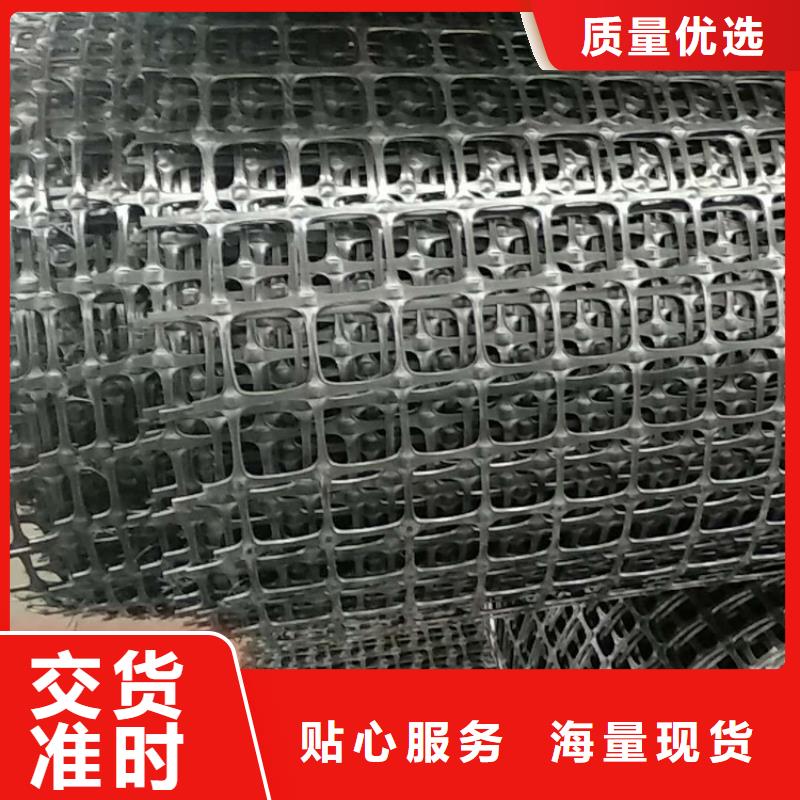 海南乐东县玻纤双向土工格栅