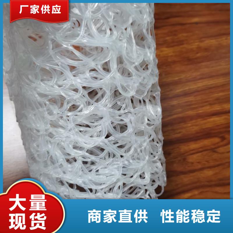 矩形圆形排水盲管