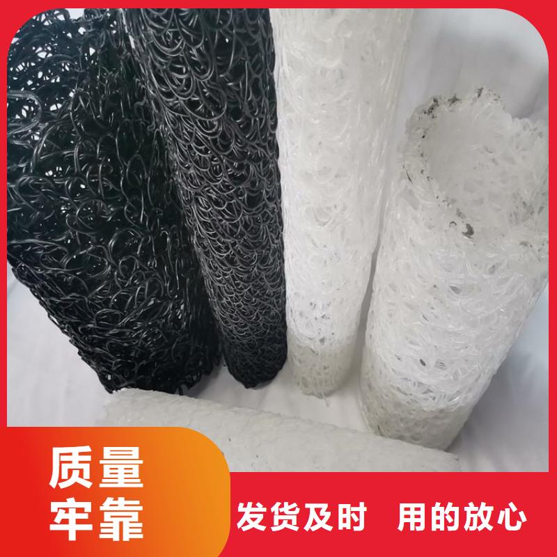 矩形圆形排水盲管