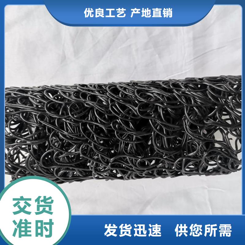 海南保亭县渗水透水盲管MY250300