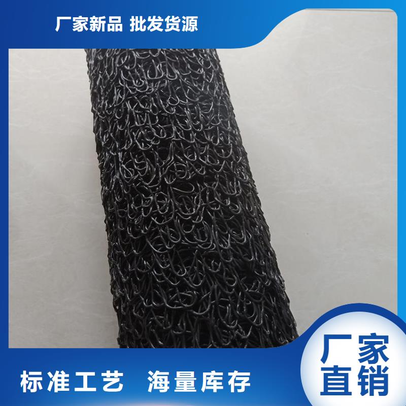 矩形塑料盲管测试参数