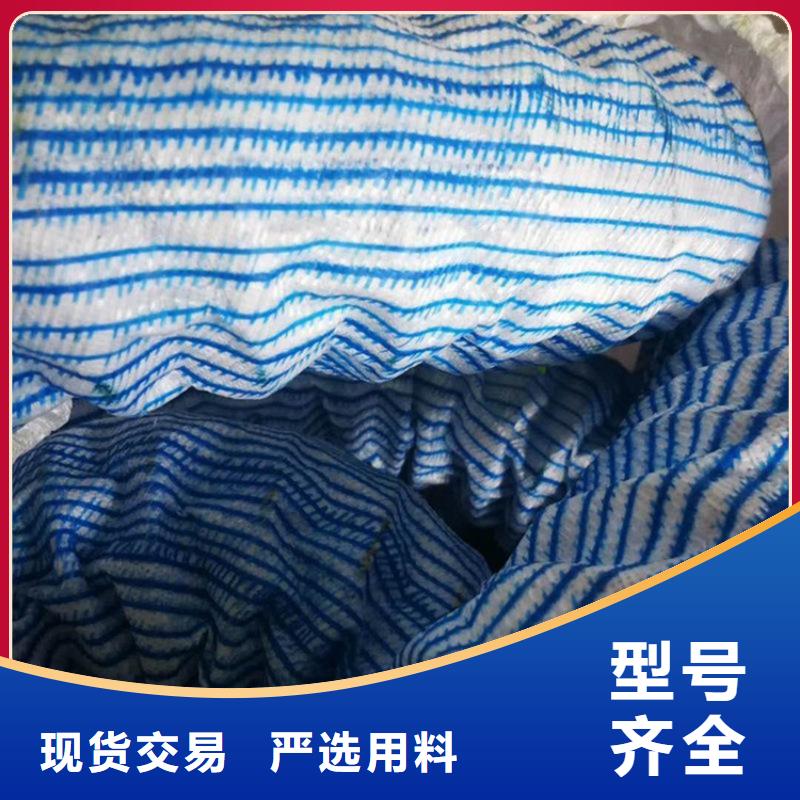 100软式透水管性能特点