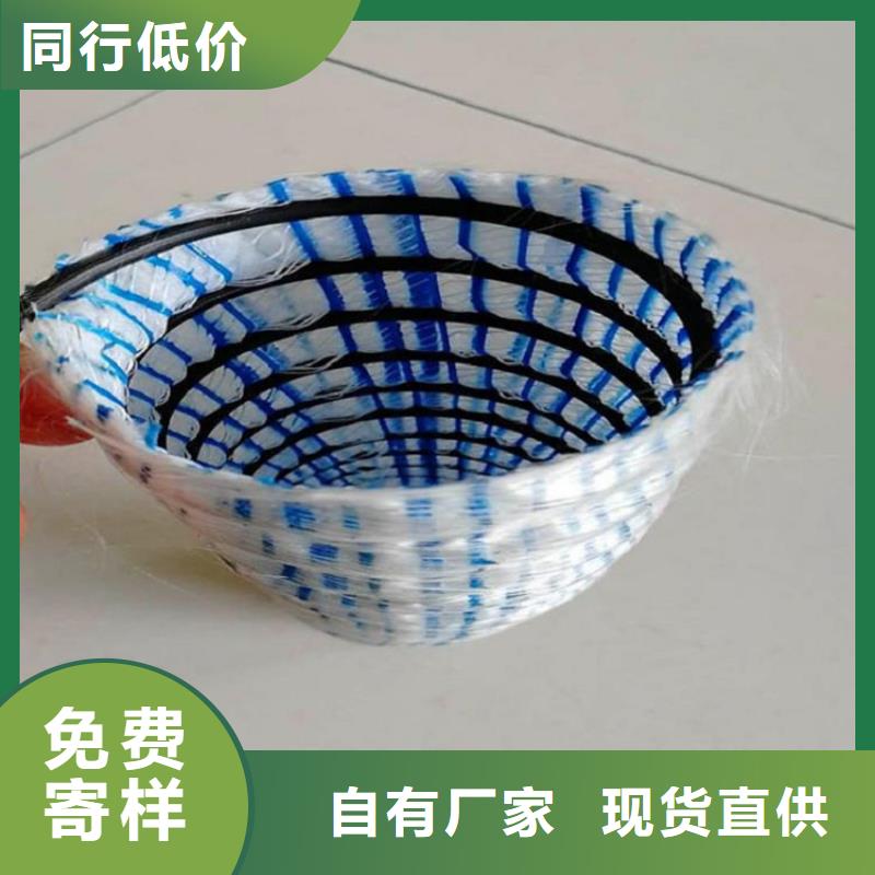 100软式透水管性能特点