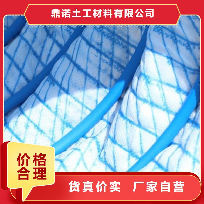 软式透水管【植草格】产品参数
