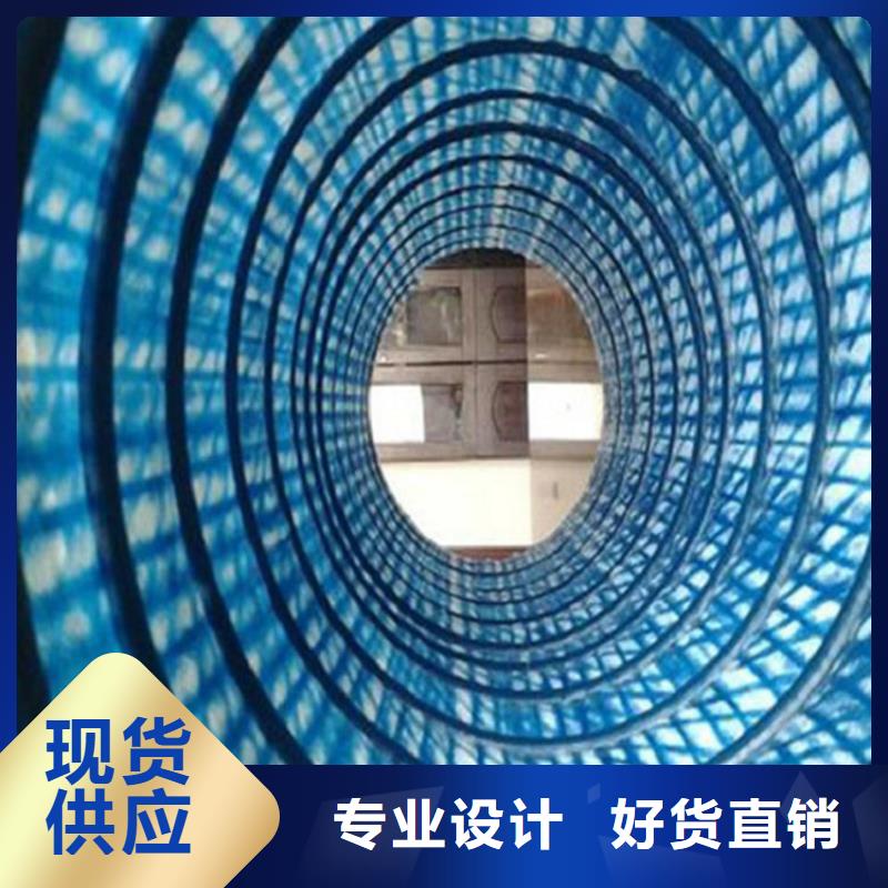 软式透水管厂家