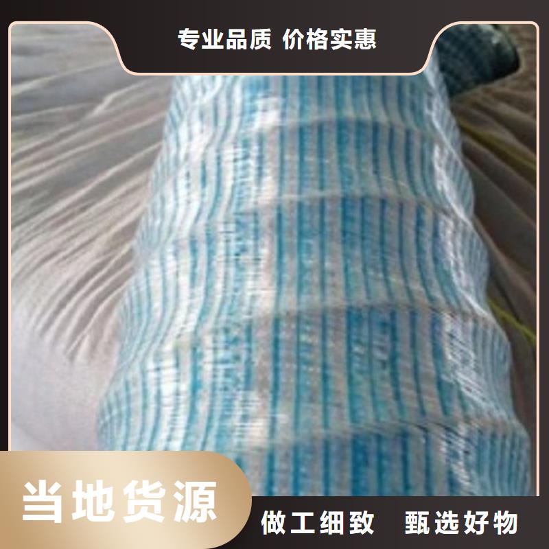 软式透水管厂家