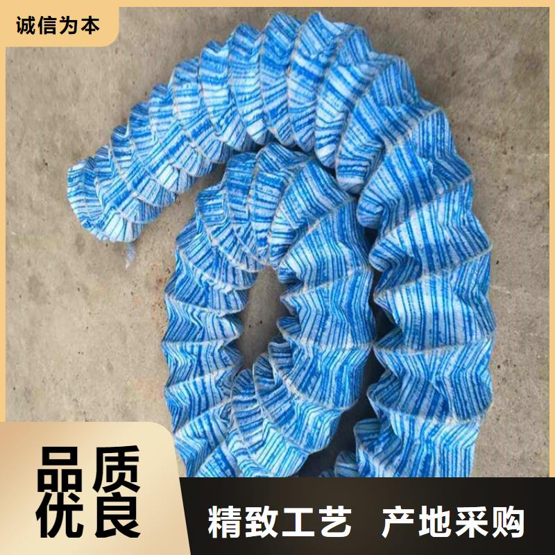 300软式透水管