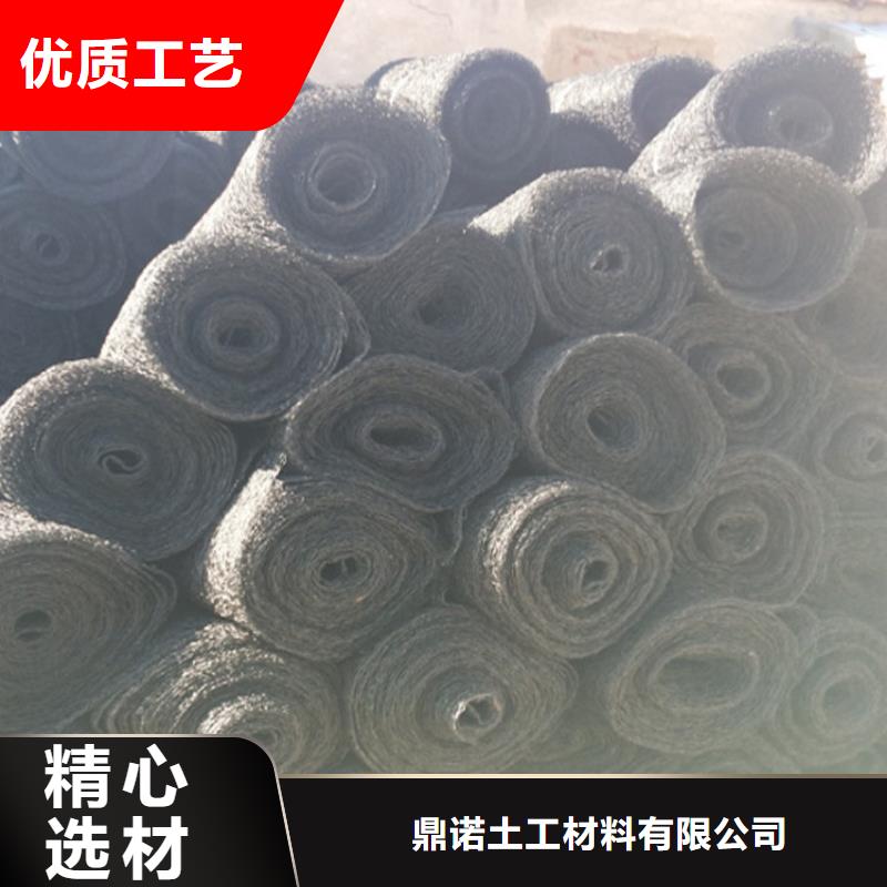 通风防噪丝网铺设方法