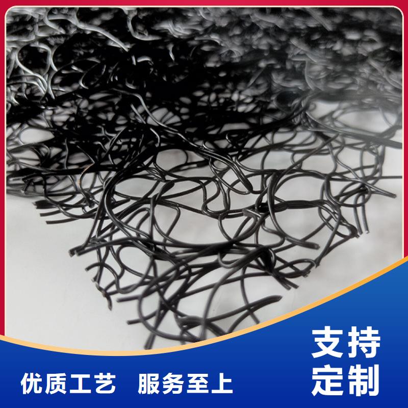 聚丙烯通风降噪丝网