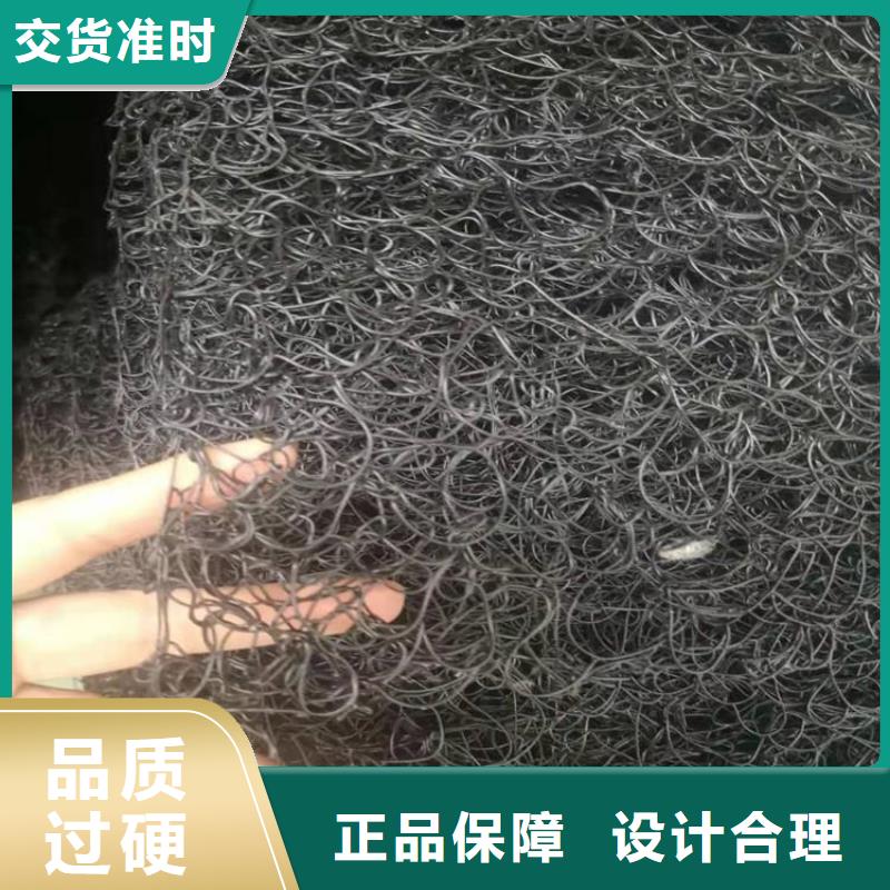 聚丙烯通风降噪丝网