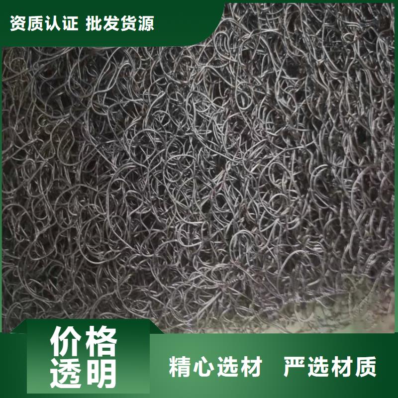 聚丙烯通风降噪丝网