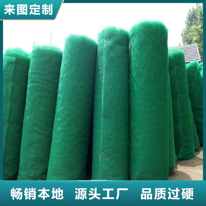 EM2三维植被网垫