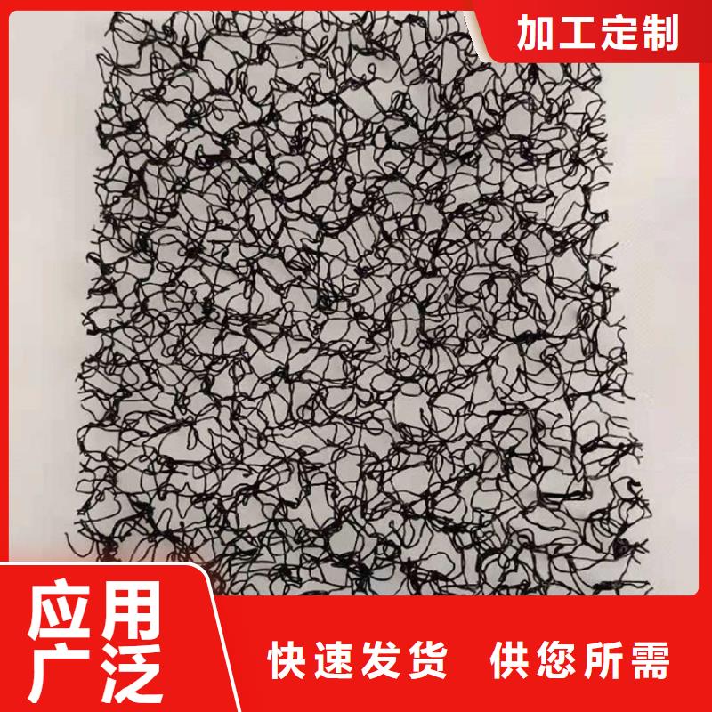 水土保护毯土工布大厂生产品质