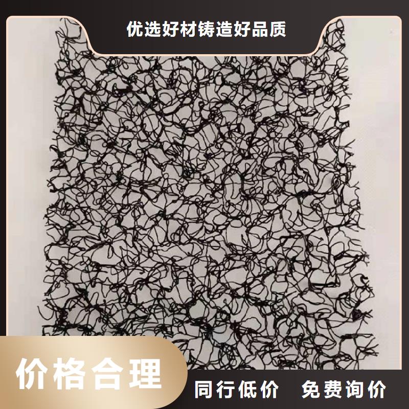 三维水土保护毯厂家地址