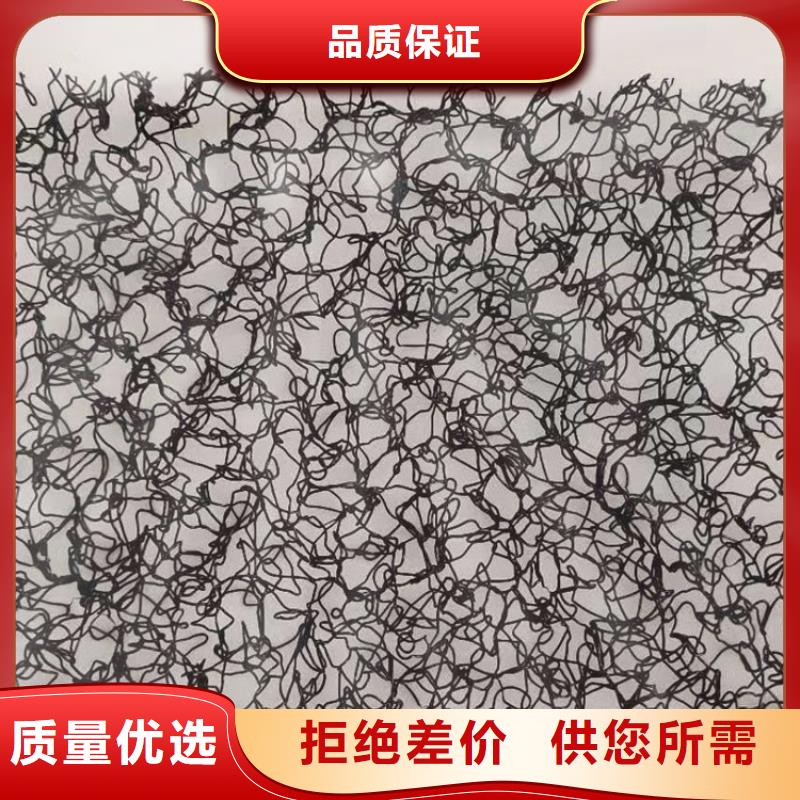 聚酰胺水土保护毯现货当日发