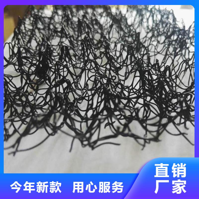 水土保护毯土工布大厂生产品质