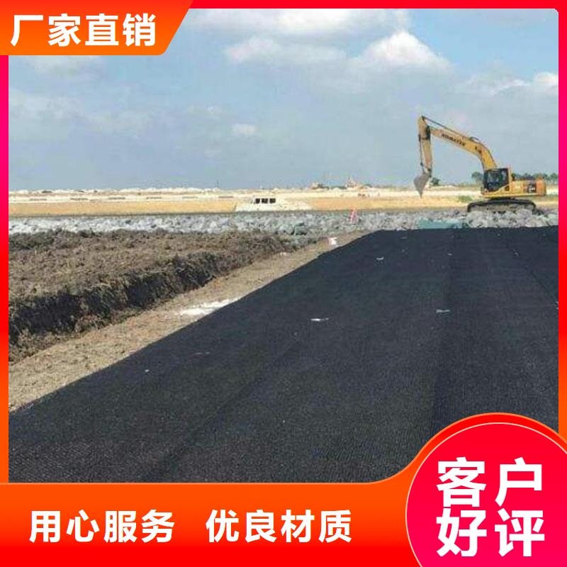 水土保护毯三维柔性抗冲刷