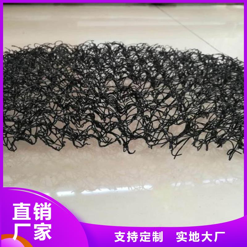 三维防侵蚀7220三维水土保护毯