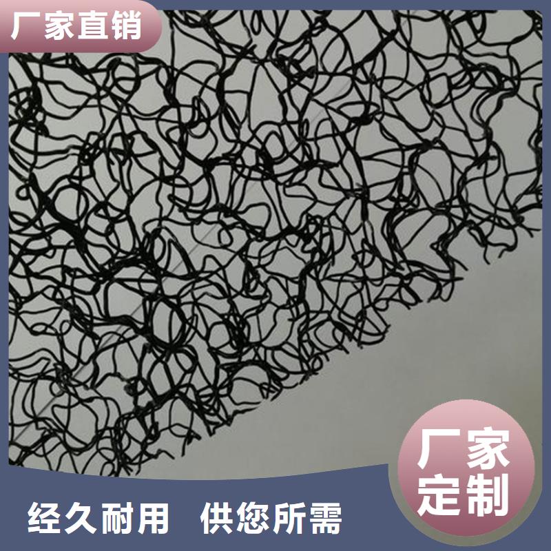 三维防侵蚀7220三维水土保护毯
