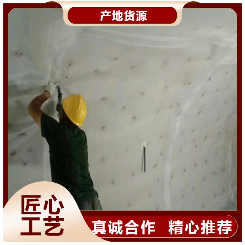 EVA隧道防水板经销批发
