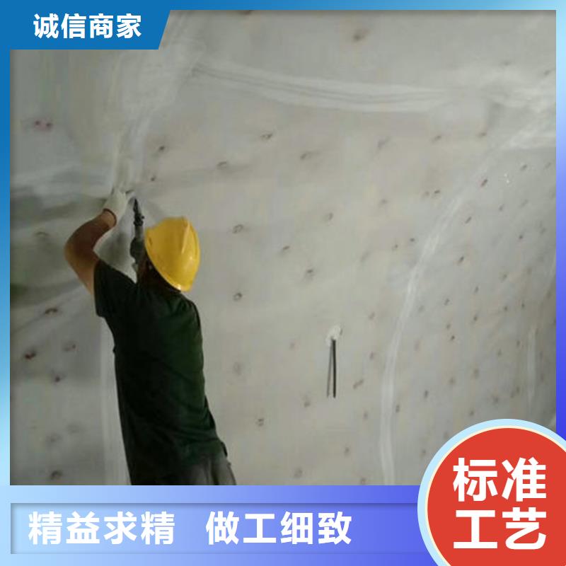 防水板,防渗膜品质卓越