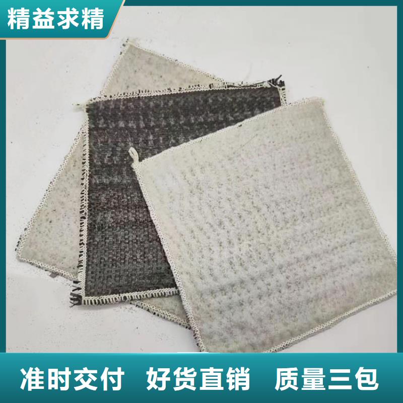 膨润土防水毯厂家价格低