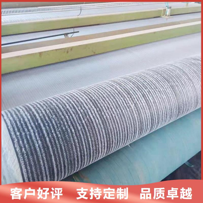 膨润土防水毯厂家价格低