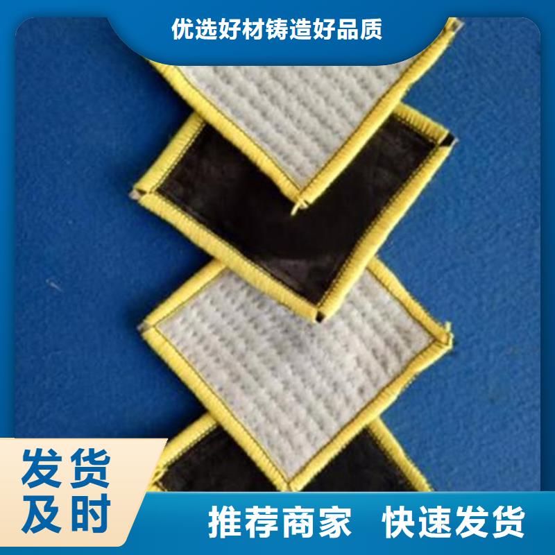 GCL膨润土垫