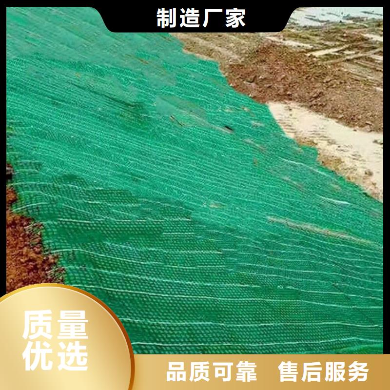 护坡植被植草毯性能测试