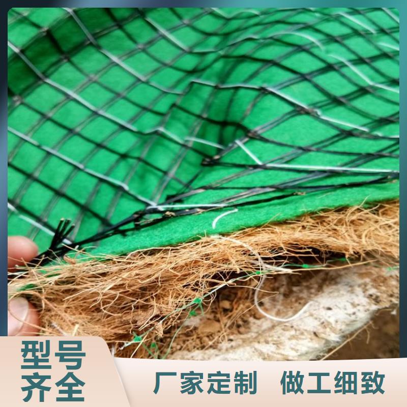 护坡植被植草毯性能测试