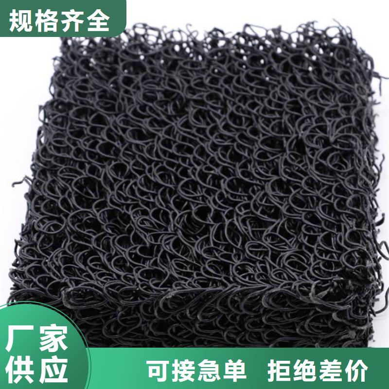 土工席垫土工格栅厂家技术完善