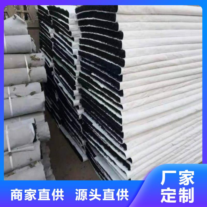 排水土工席垫