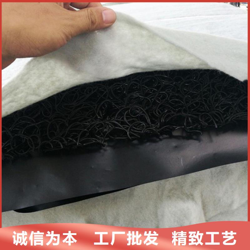 排水土工席垫代理市场