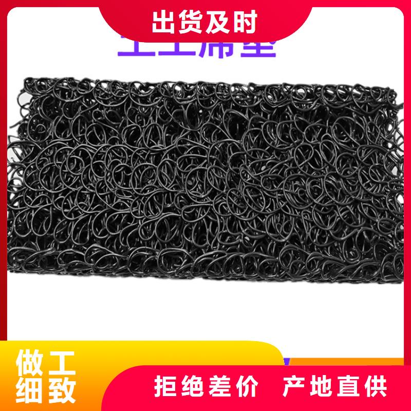 4050高渗排水网垫