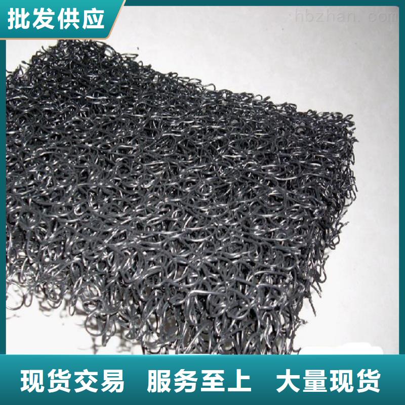 渗排水网垫