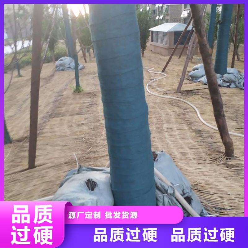 树木防冻布