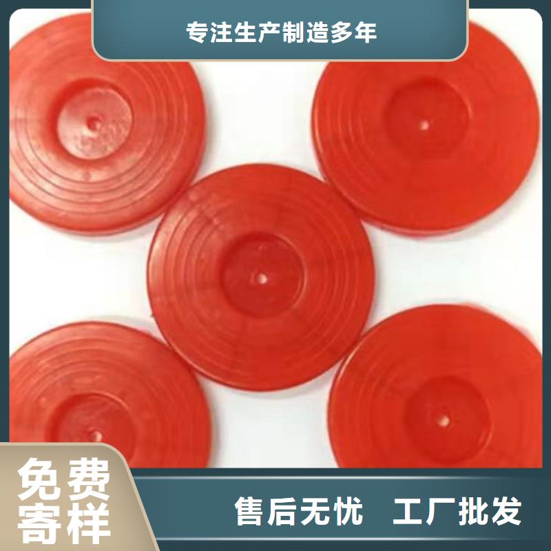热熔垫片防渗膜厂家实力大