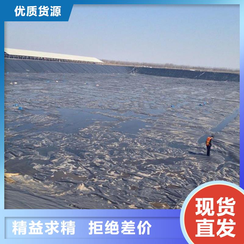 防渗土工膜公司