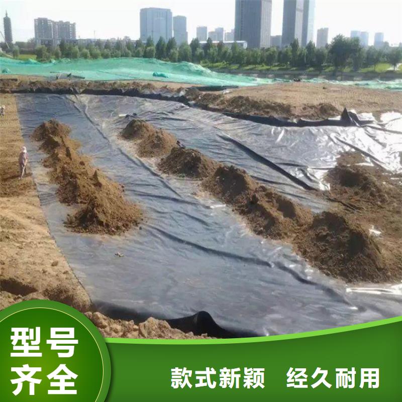 2.5mm土工膜