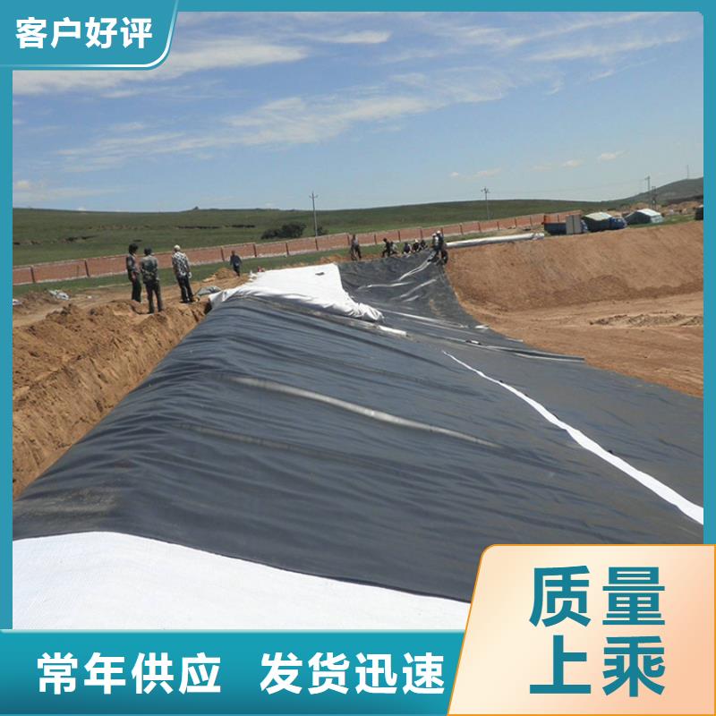 HDPE土工膜