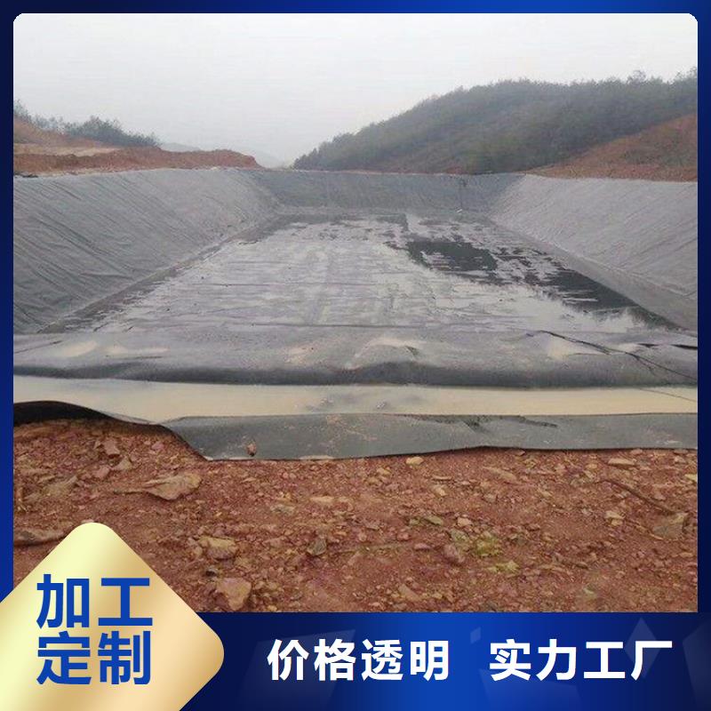 石油化工土工膜