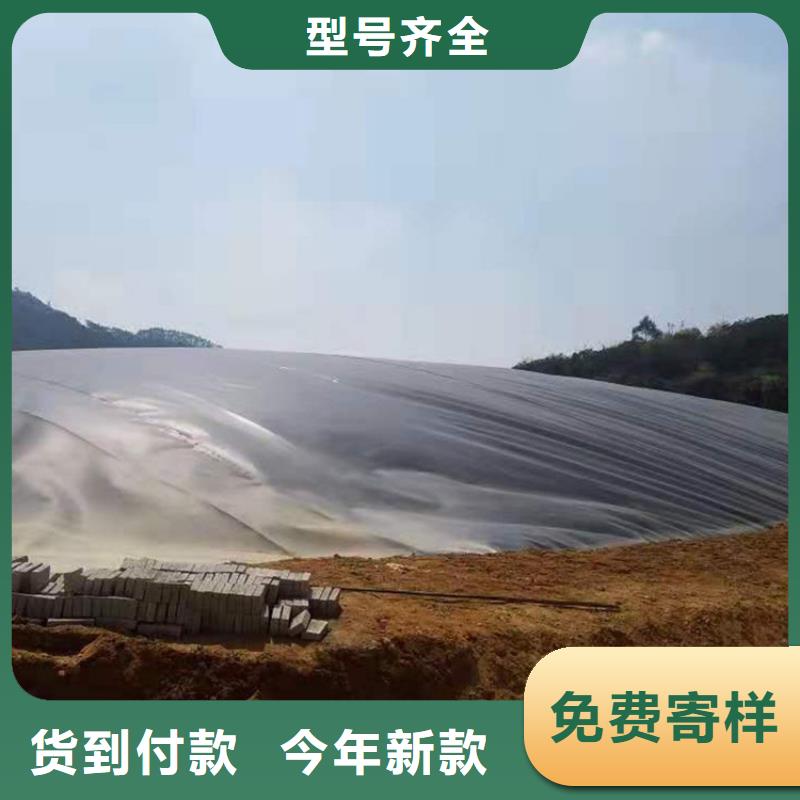 石油化工防渗土工膜